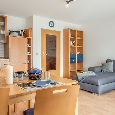 Ferienwohnung Birkenstraße 6 Haus I Whg 2 - a57791 Ostseeheilbad Ostseeheilbad Zingst Exterior foto